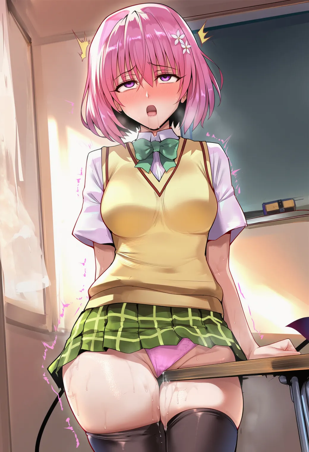 Patreon artist- yeeting 82 jpg re-order extra - Image 486