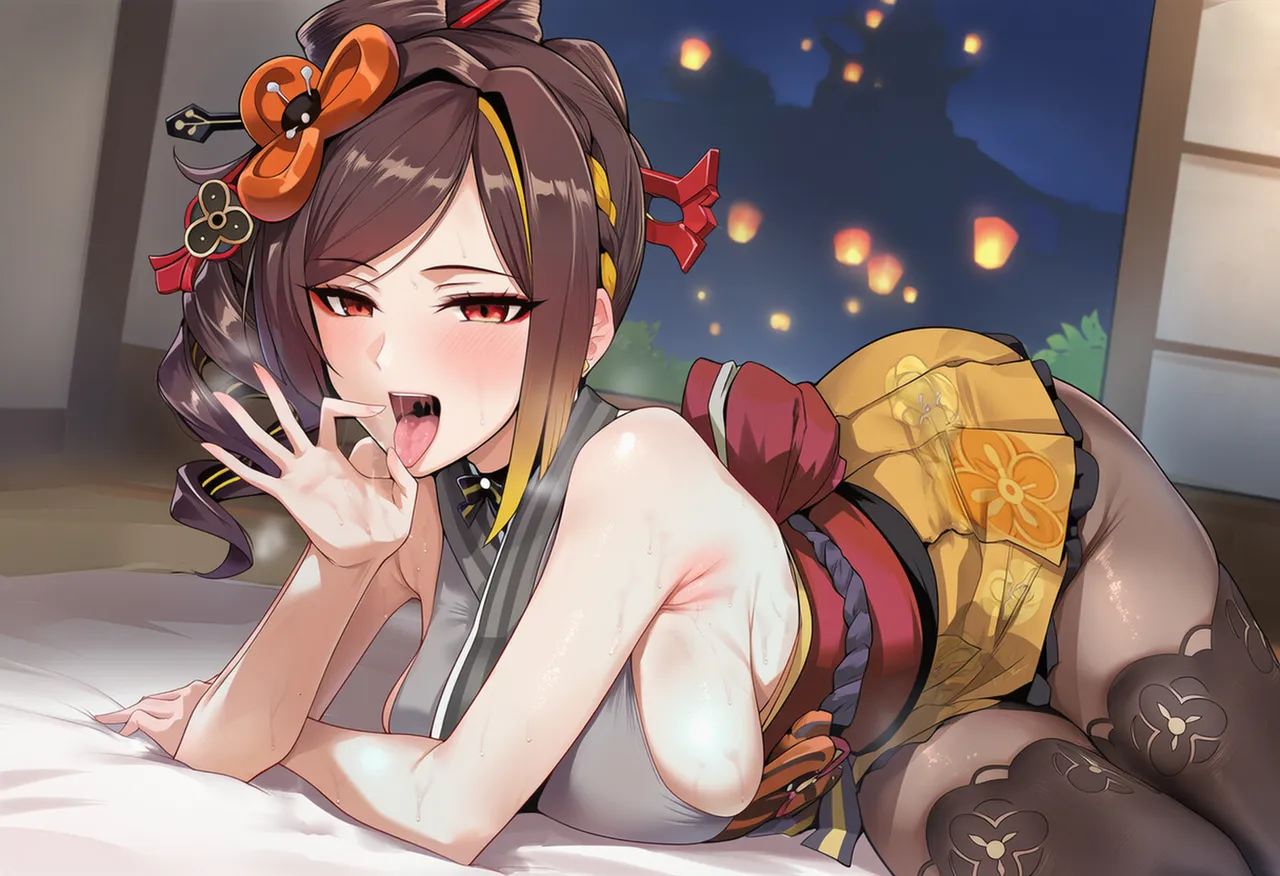 Patreon artist- yeeting 82 jpg re-order extra - Image 55