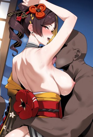 Patreon artist- yeeting 82 jpg re-order extra - Page 115