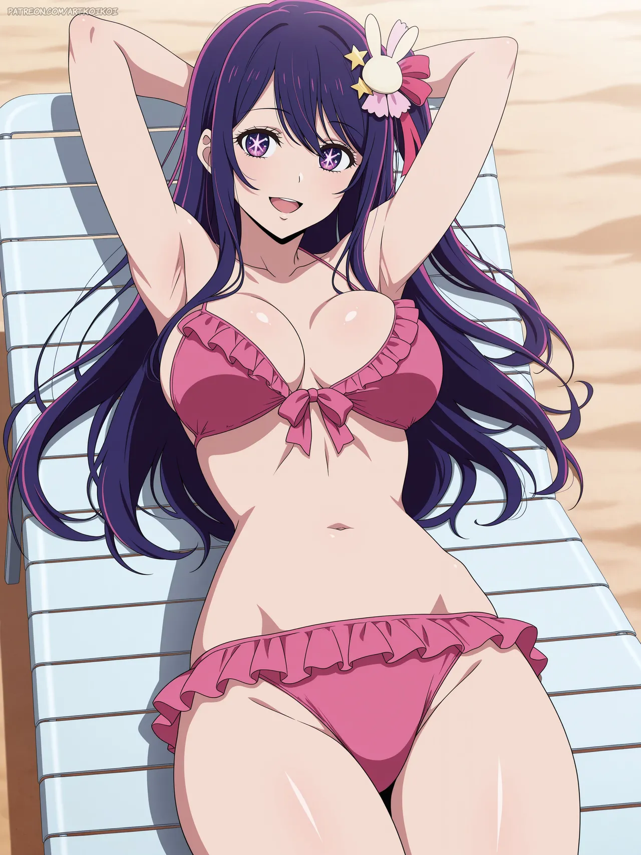 Patreon artkoikoi Various Sets 2 - Image 1