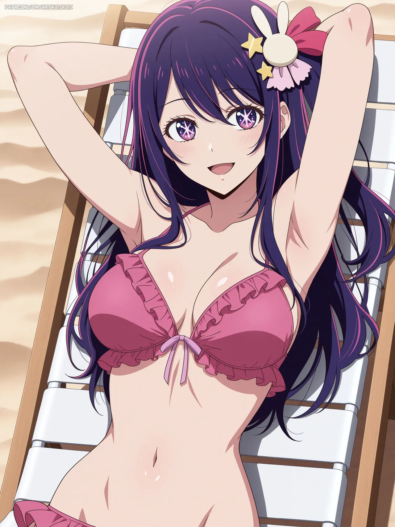 Patreon artkoikoi Various Sets 2 - Image 3