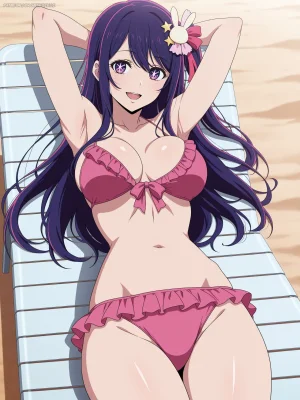 Patreon artkoikoi Various Sets 2