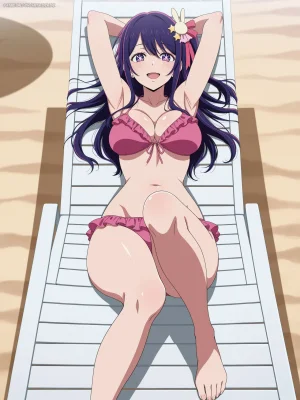 Patreon artkoikoi Various Sets 2 - Page 2