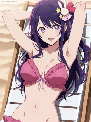 Patreon artkoikoi Various Sets 2 - Page 3