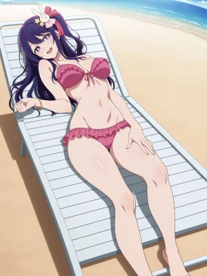 Patreon artkoikoi Various Sets 2 - Page 4