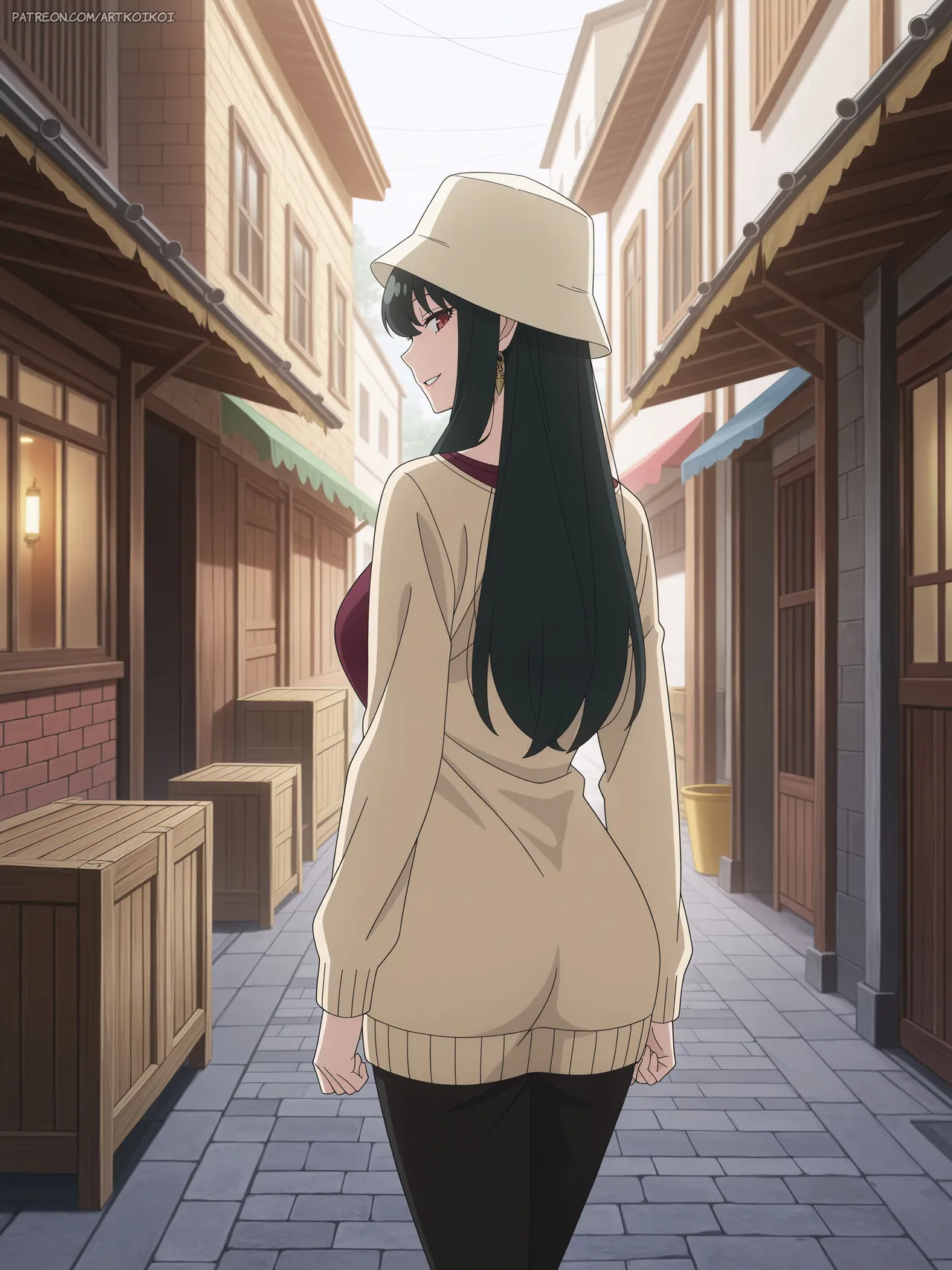 Patreon artkoikoi Various Sets 4 - Image 10