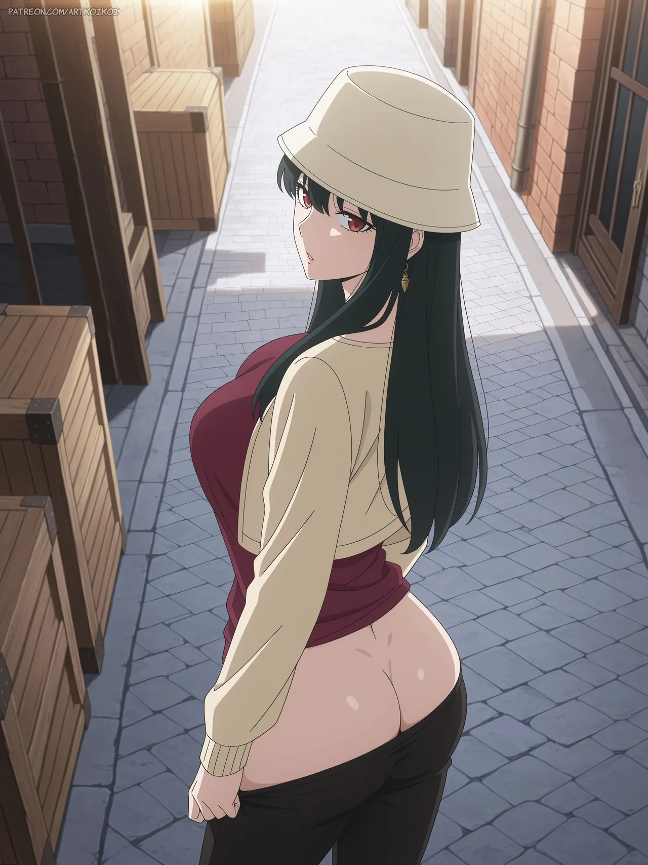 Patreon artkoikoi Various Sets 4 - Image 11