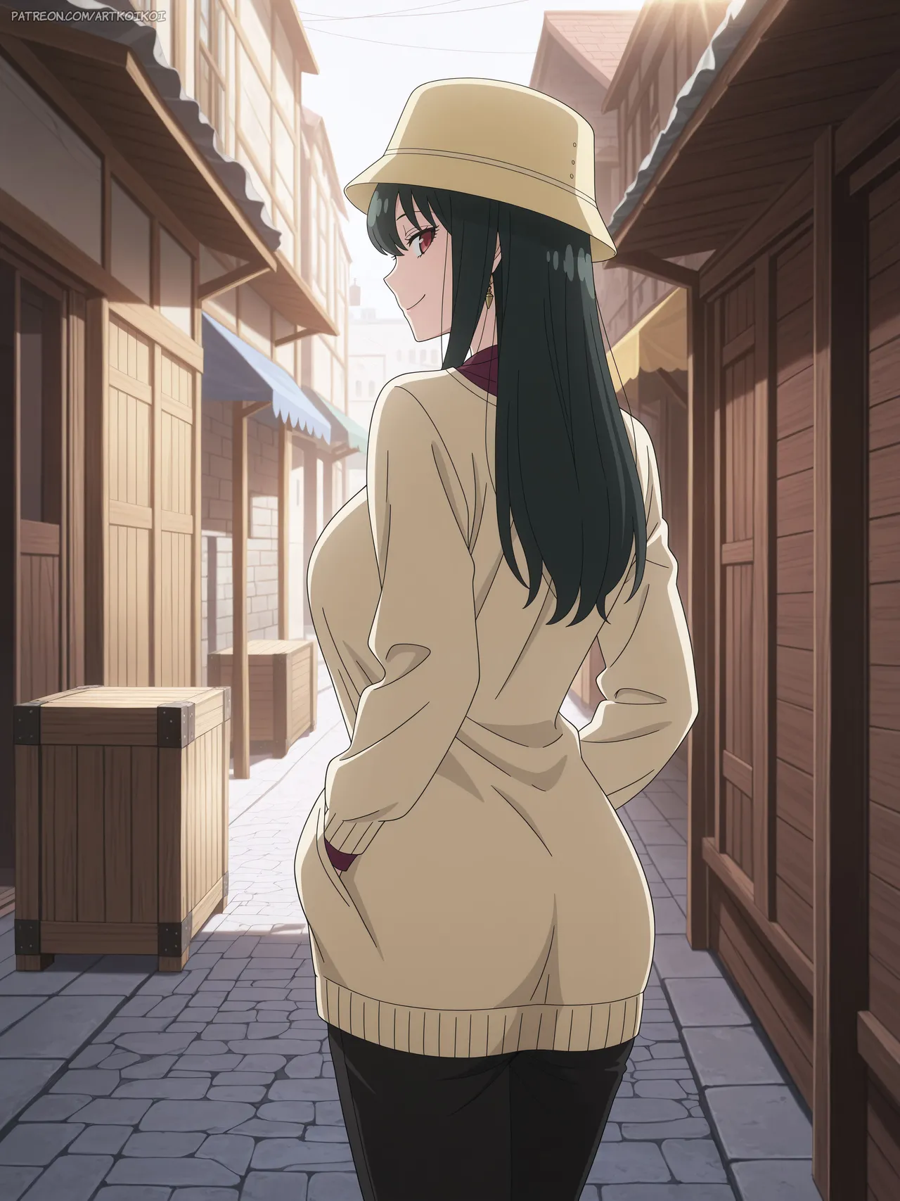 Patreon artkoikoi Various Sets 4 - Image 5