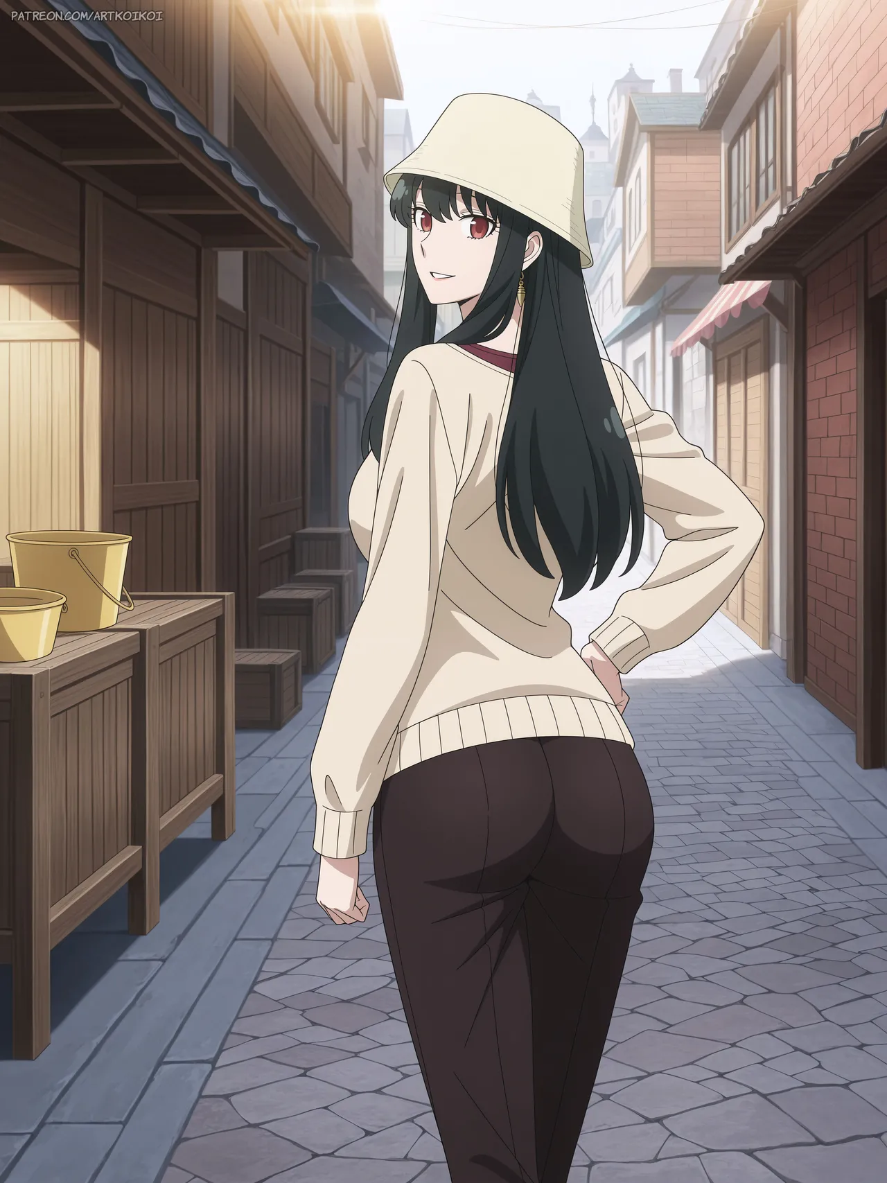 Patreon artkoikoi Various Sets 4 - Image 6