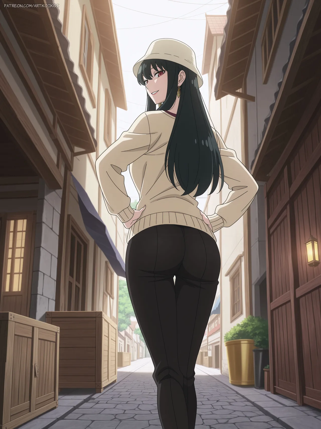 Patreon artkoikoi Various Sets 4 - Image 8