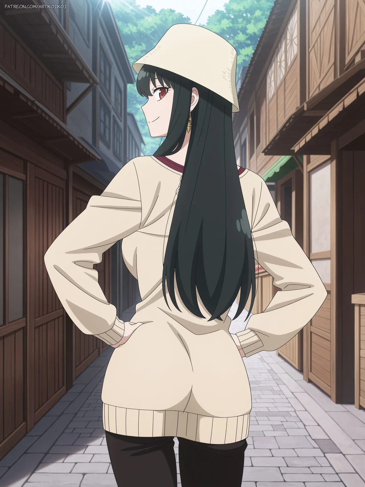 Patreon artkoikoi Various Sets 4 - Image 9