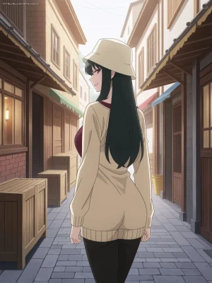 Patreon artkoikoi Various Sets 4 - Page 10