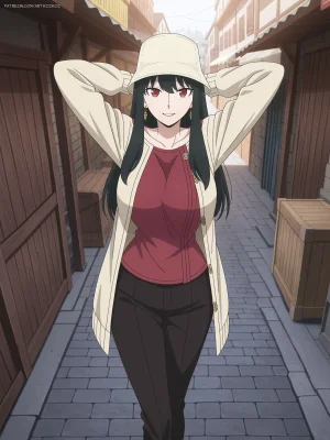 Patreon artkoikoi Various Sets 4 - Page 2