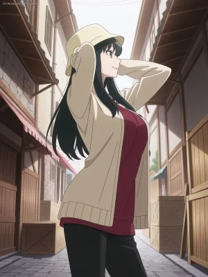 Patreon artkoikoi Various Sets 4 - Page 3