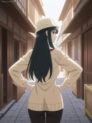 Patreon artkoikoi Various Sets 4 - Page 4