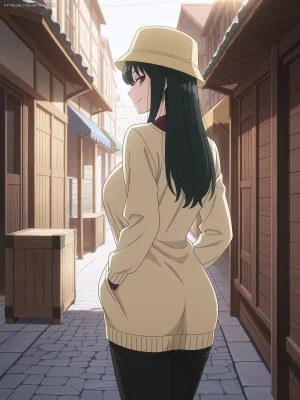 Patreon artkoikoi Various Sets 4 - Page 5