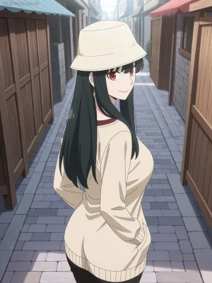 Patreon artkoikoi Various Sets 4 - Page 7