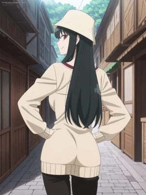 Patreon artkoikoi Various Sets 4 - Page 9