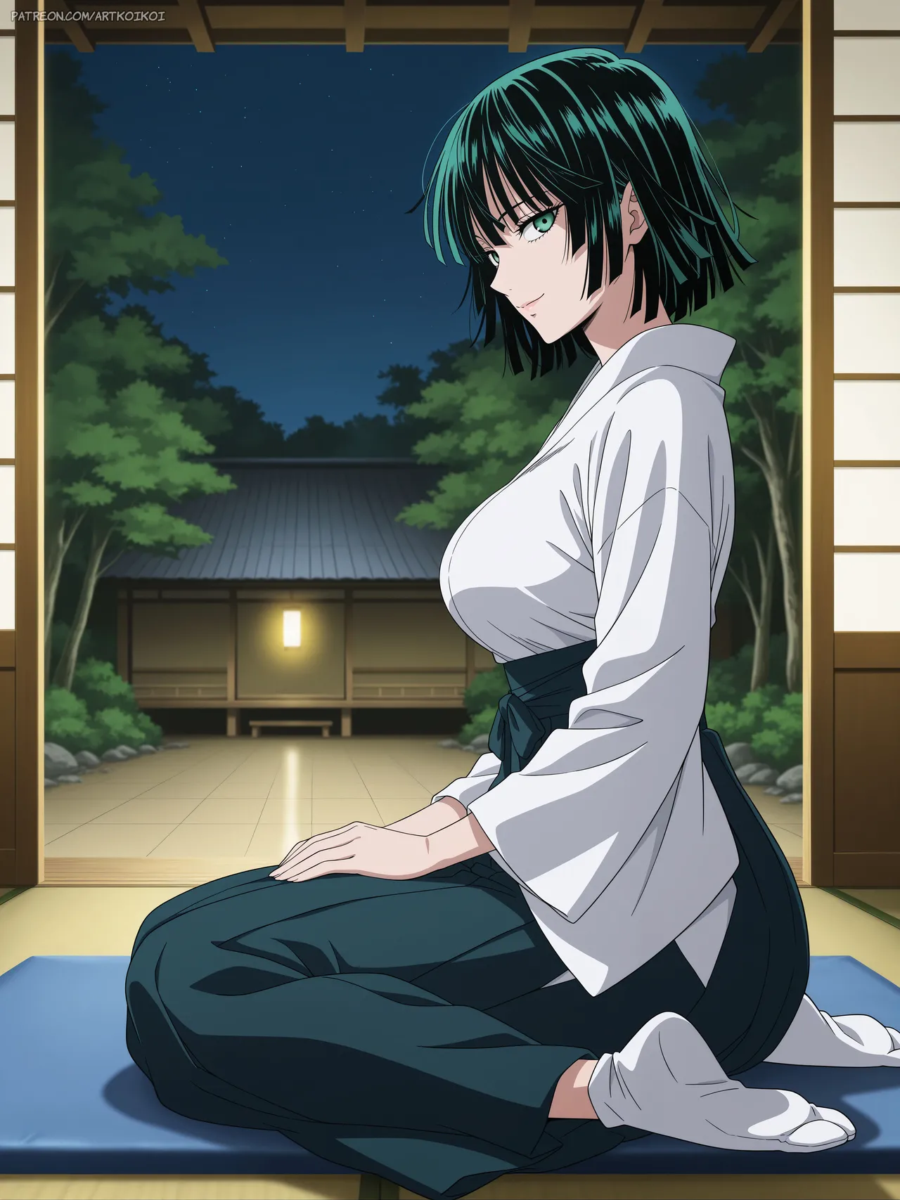 Patreon artkoikoi Various Sets 5 - Image 1