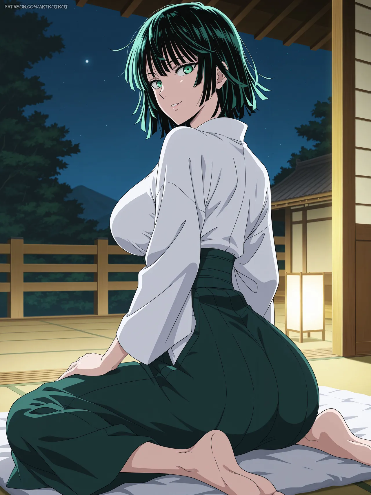 Patreon artkoikoi Various Sets 5 - Image 10