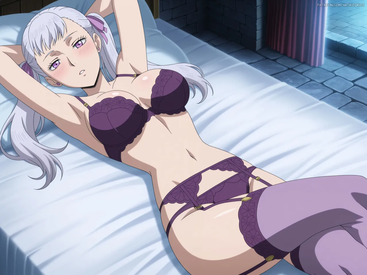 Patreon artkoikoi Various Sets 5 - Image 99