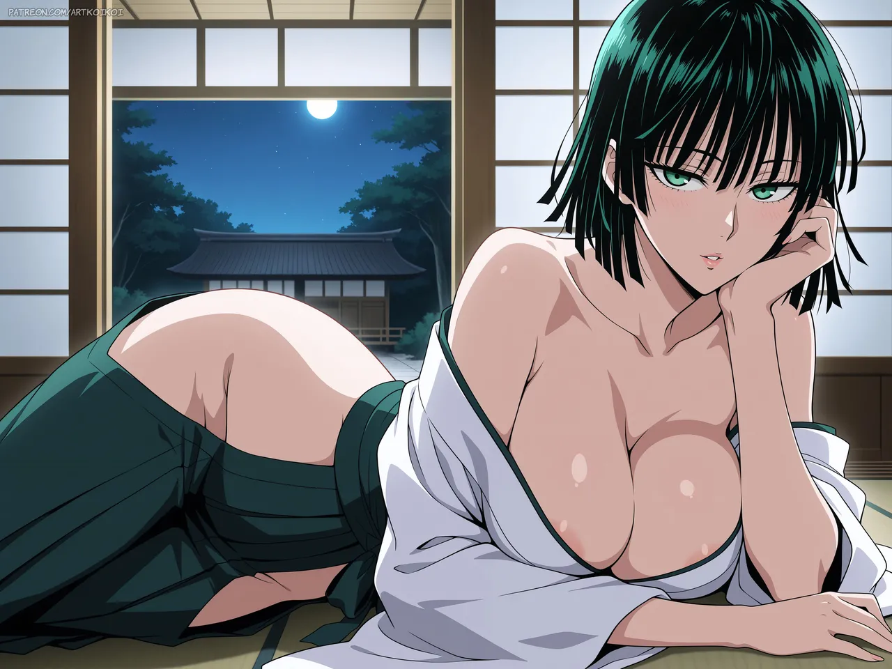 Patreon artkoikoi Various Sets 5 - Image 15