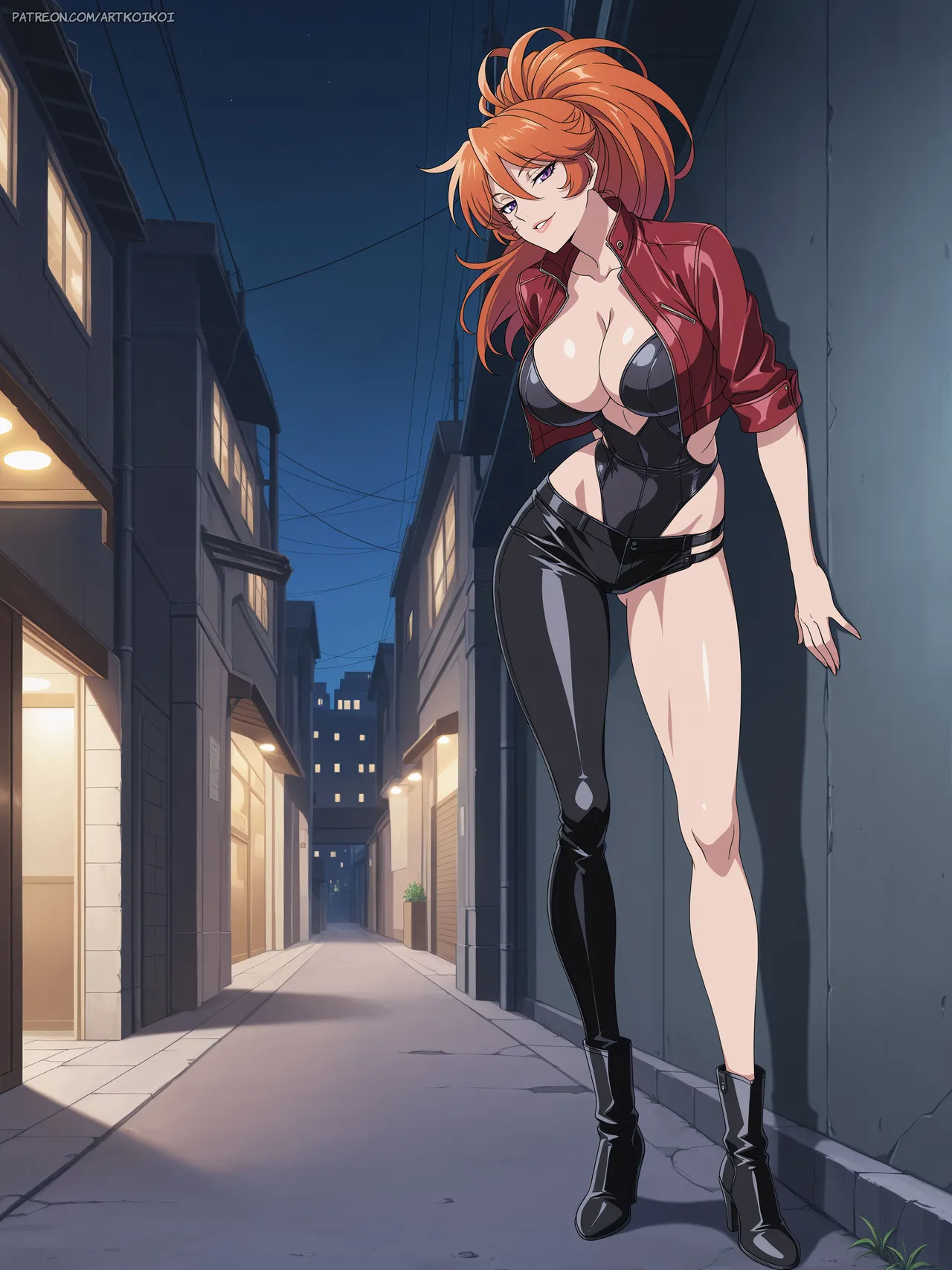 Patreon artkoikoi Various Sets 5 - Image 173