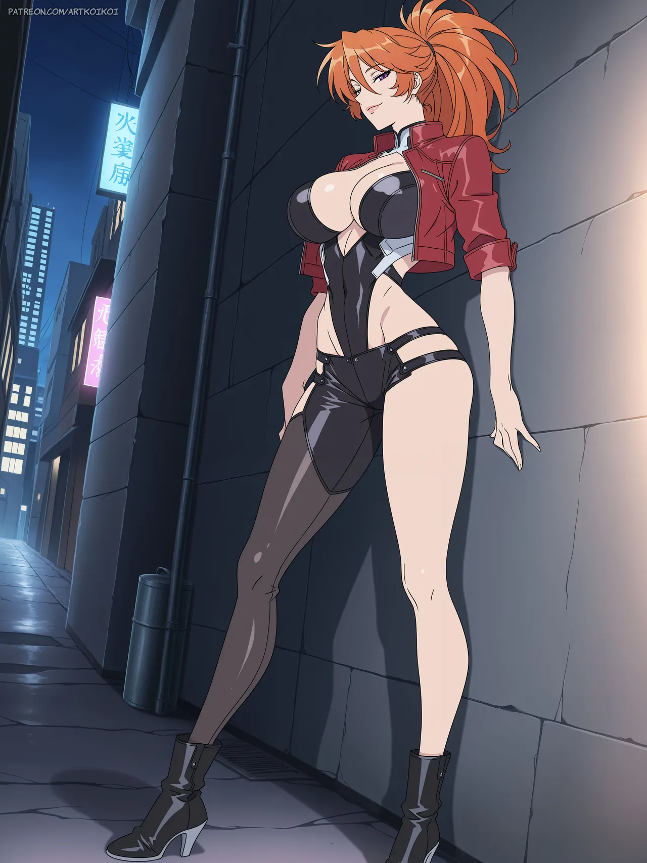 Patreon artkoikoi Various Sets 5 - Image 174