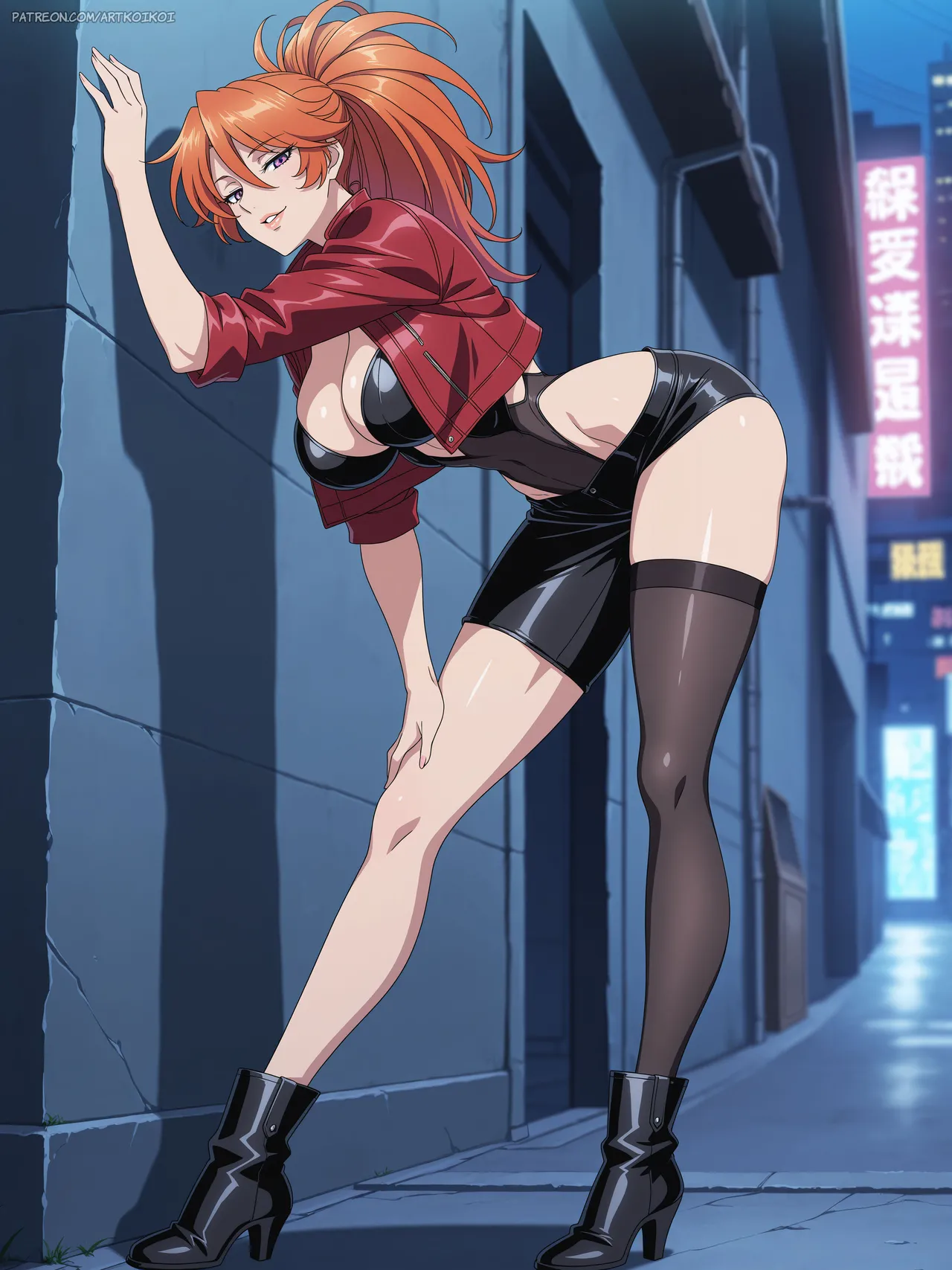 Patreon artkoikoi Various Sets 5 - Image 176