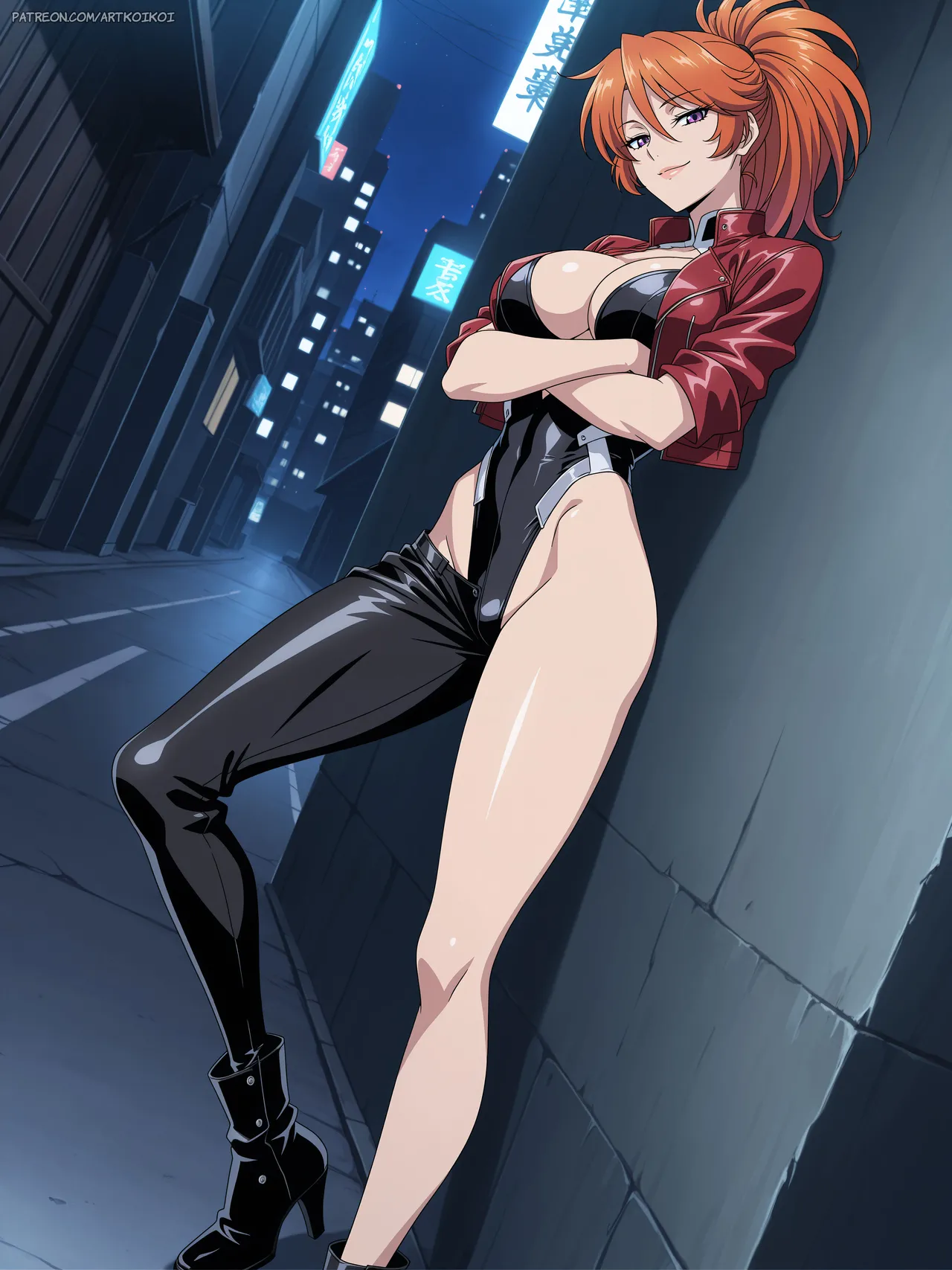 Patreon artkoikoi Various Sets 5 - Image 177