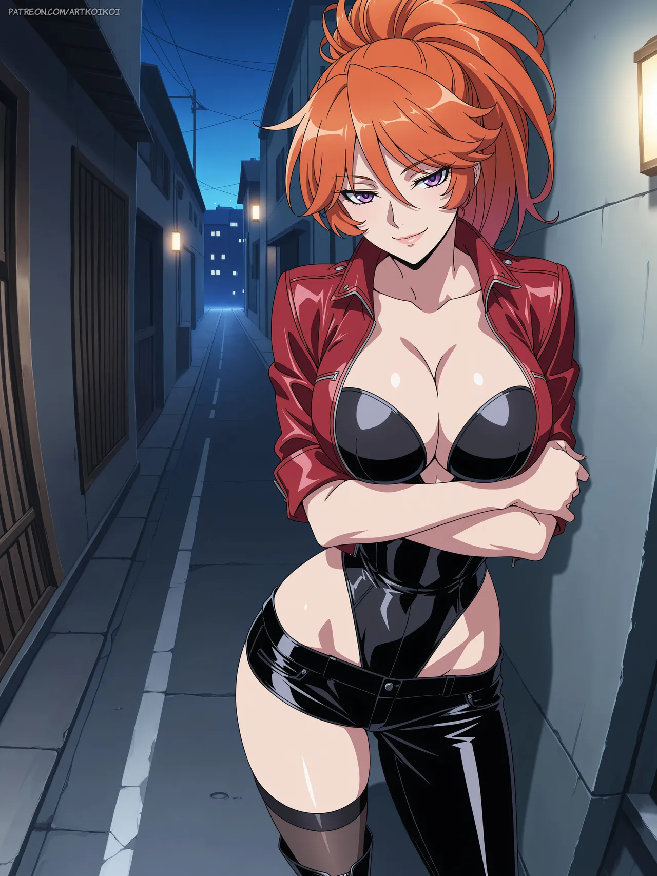 Patreon artkoikoi Various Sets 5 - Image 179