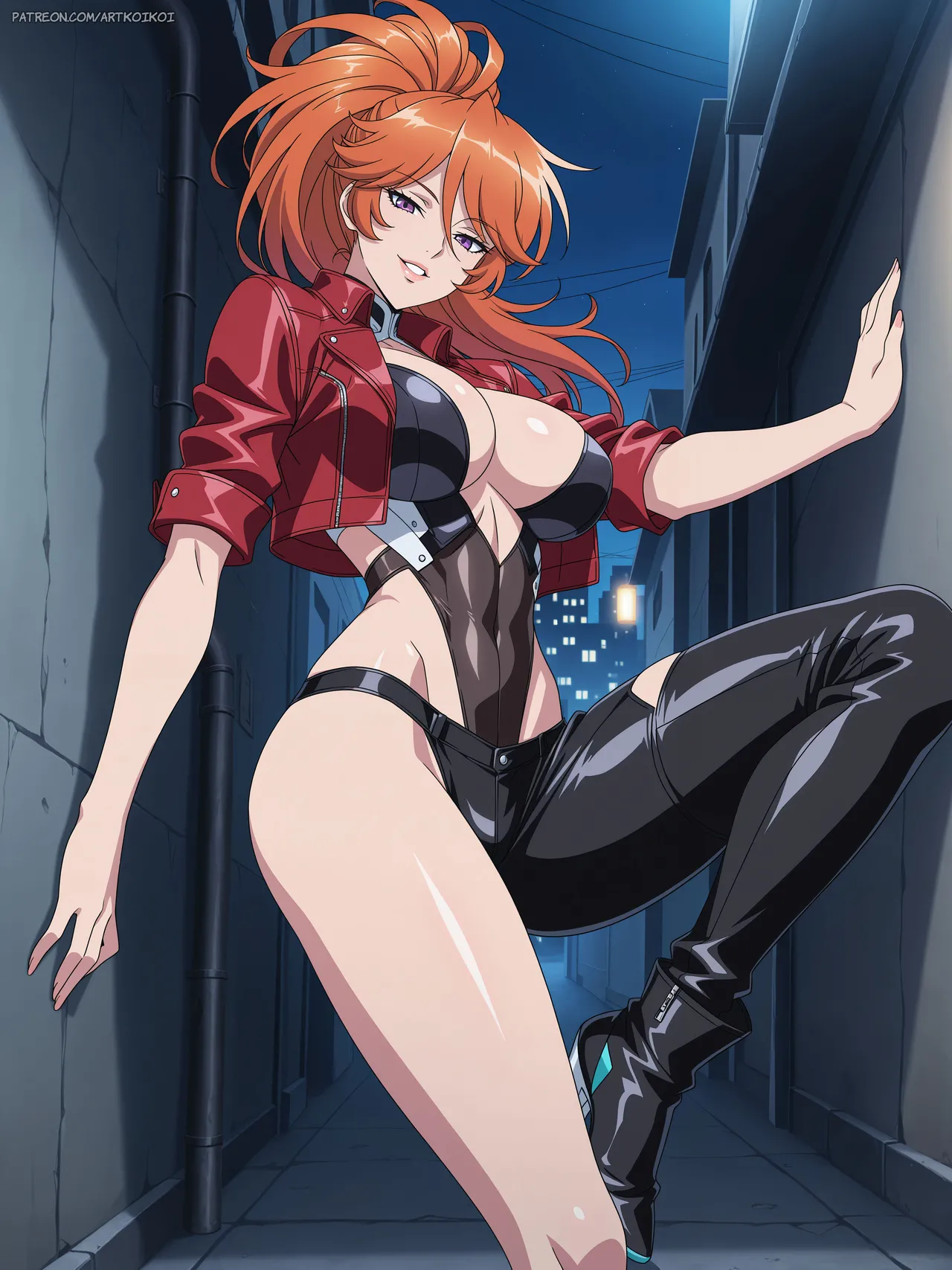 Patreon artkoikoi Various Sets 5 - Image 182