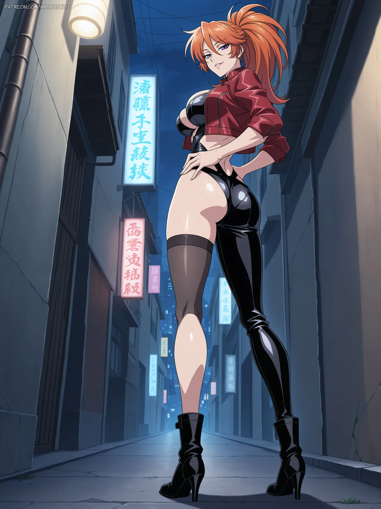 Patreon artkoikoi Various Sets 5 - Image 183