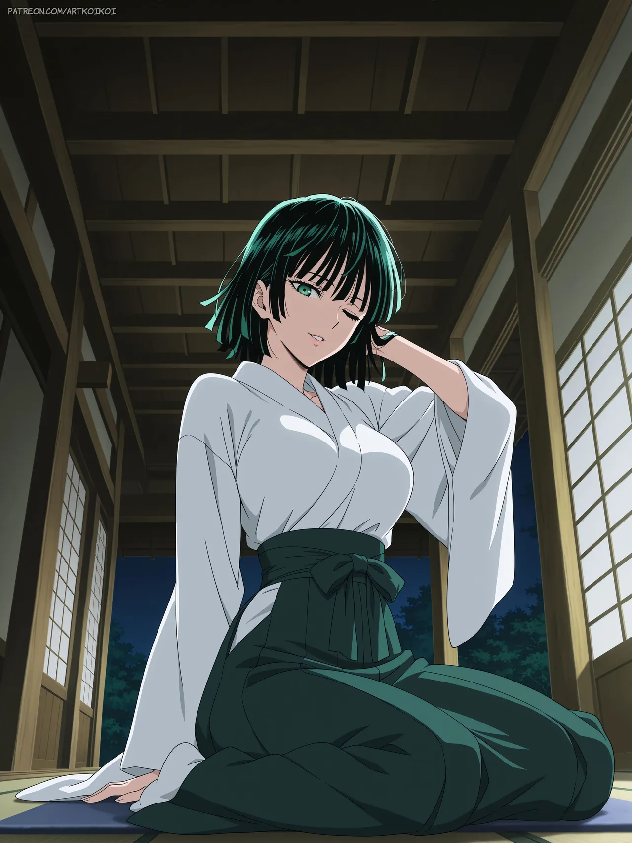 Patreon artkoikoi Various Sets 5 - Image 2