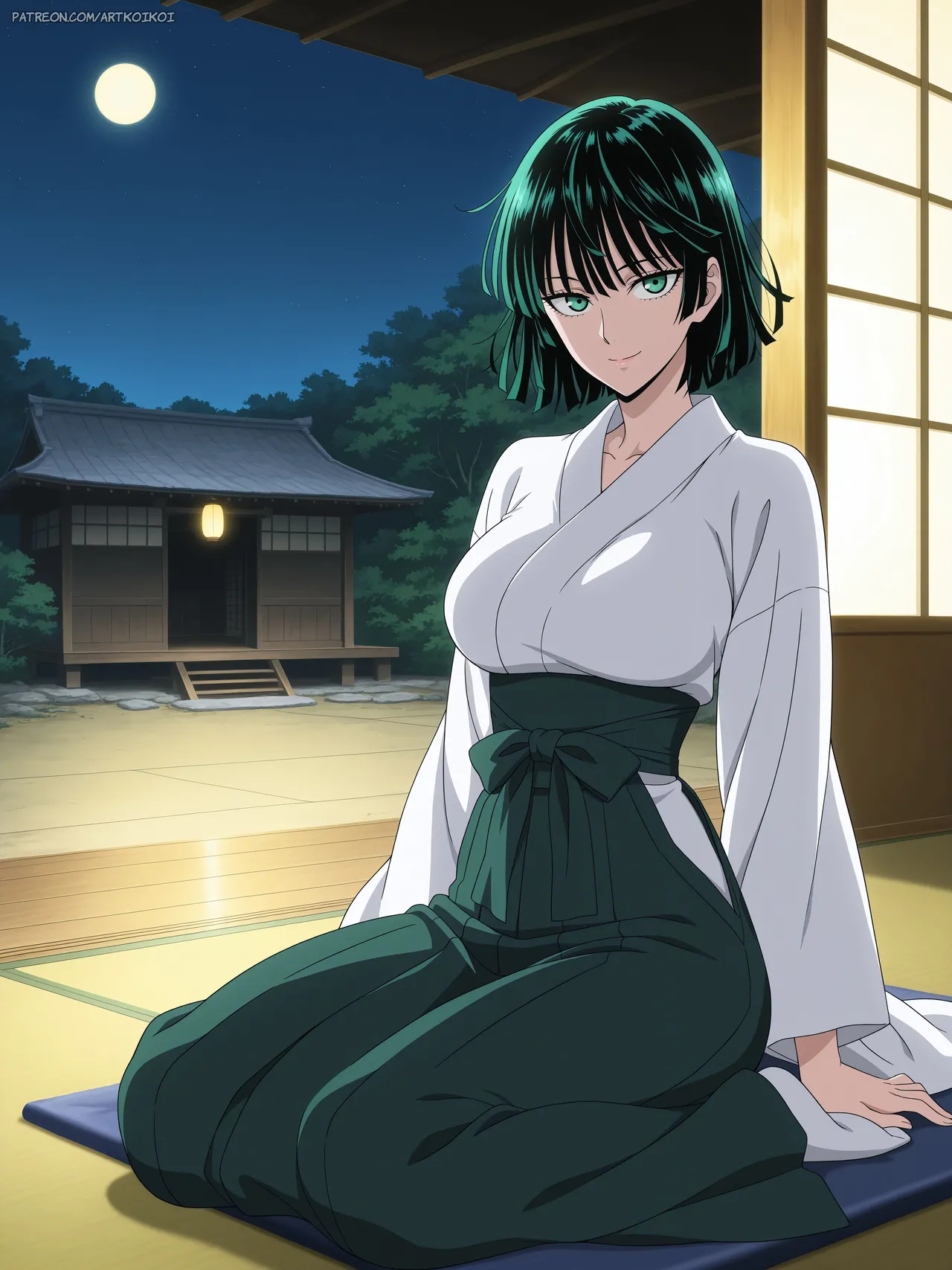 Patreon artkoikoi Various Sets 5 - Image 3