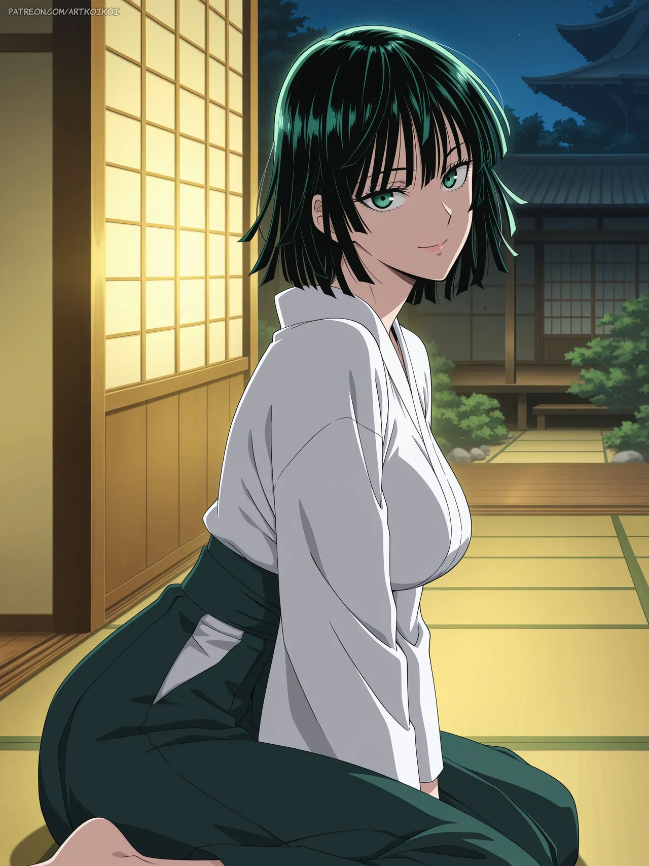 Patreon artkoikoi Various Sets 5 - Image 4