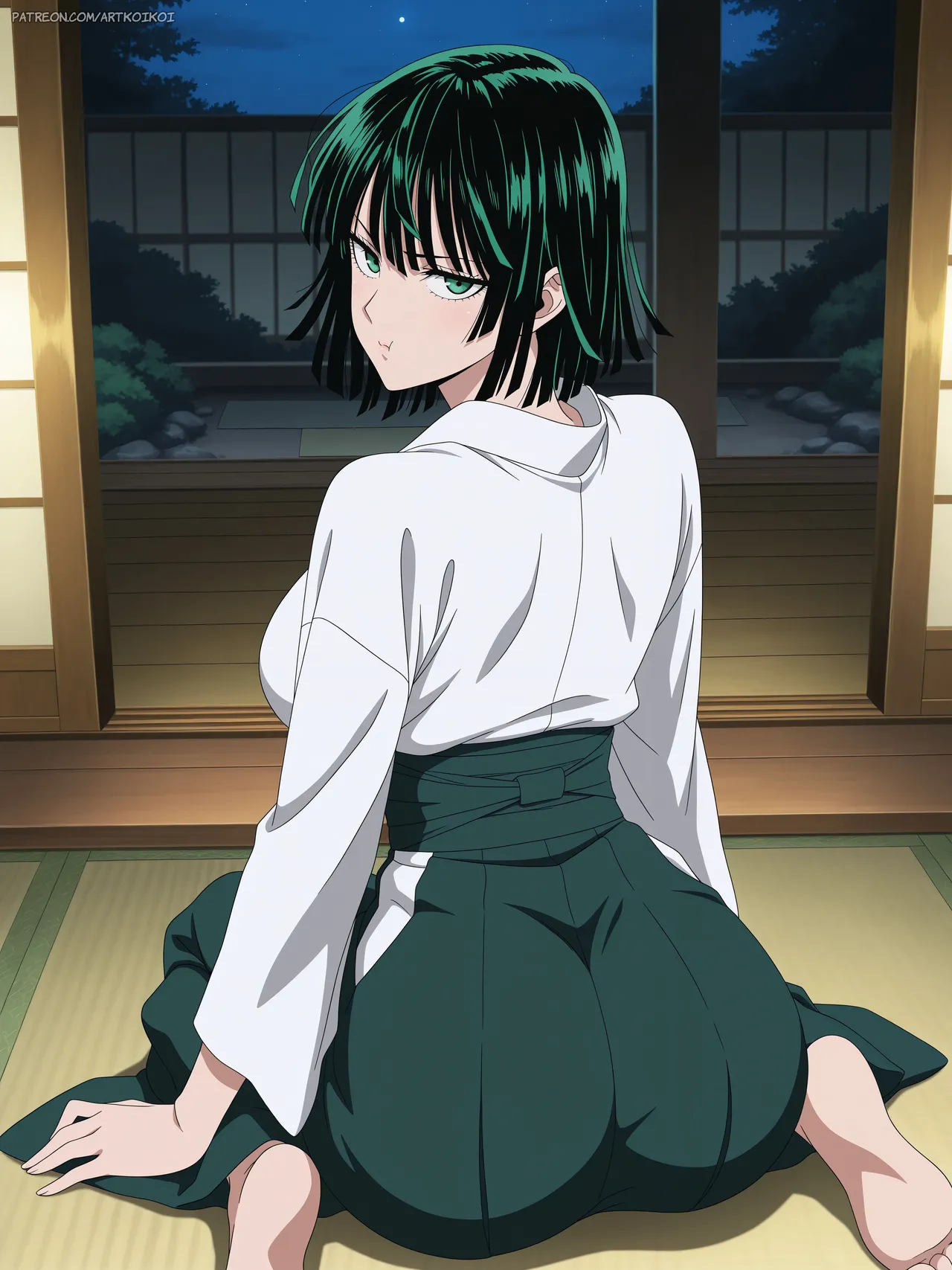 Patreon artkoikoi Various Sets 5 - Image 6