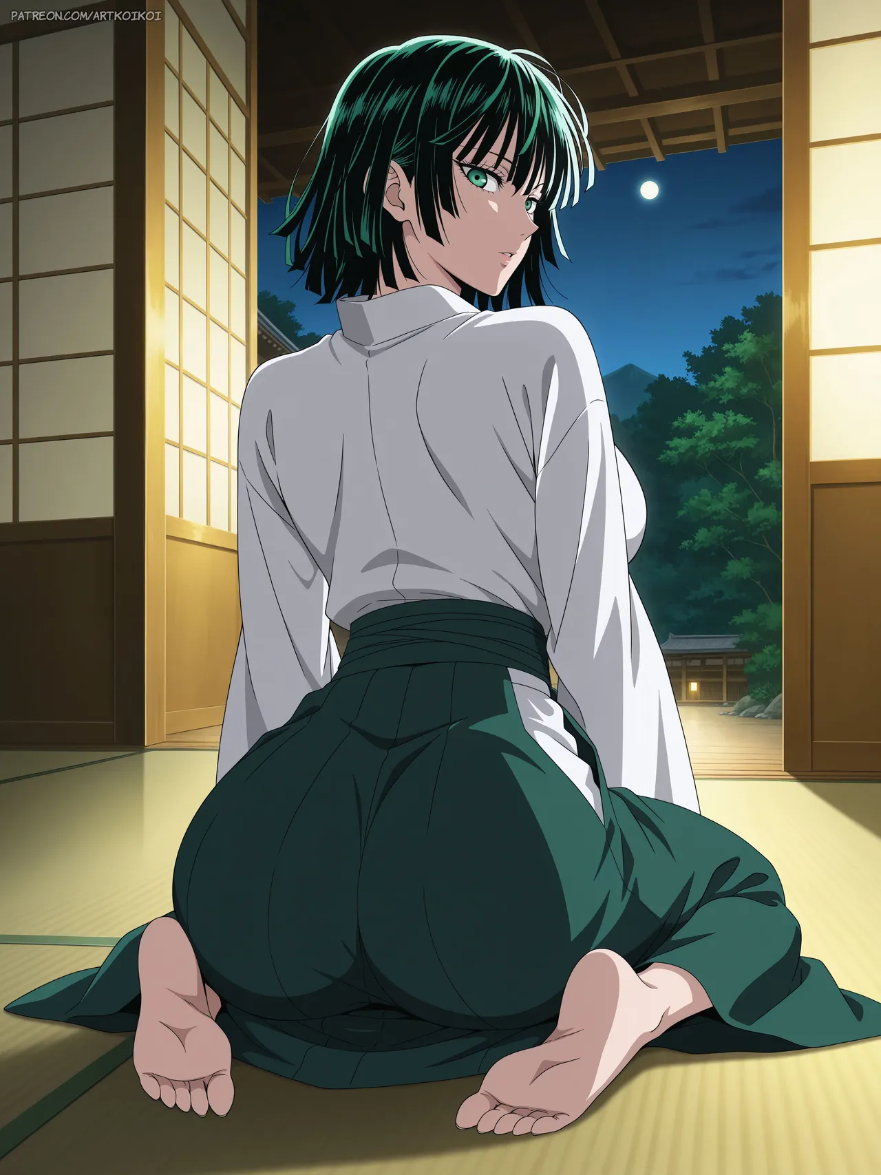 Patreon artkoikoi Various Sets 5 - Image 8