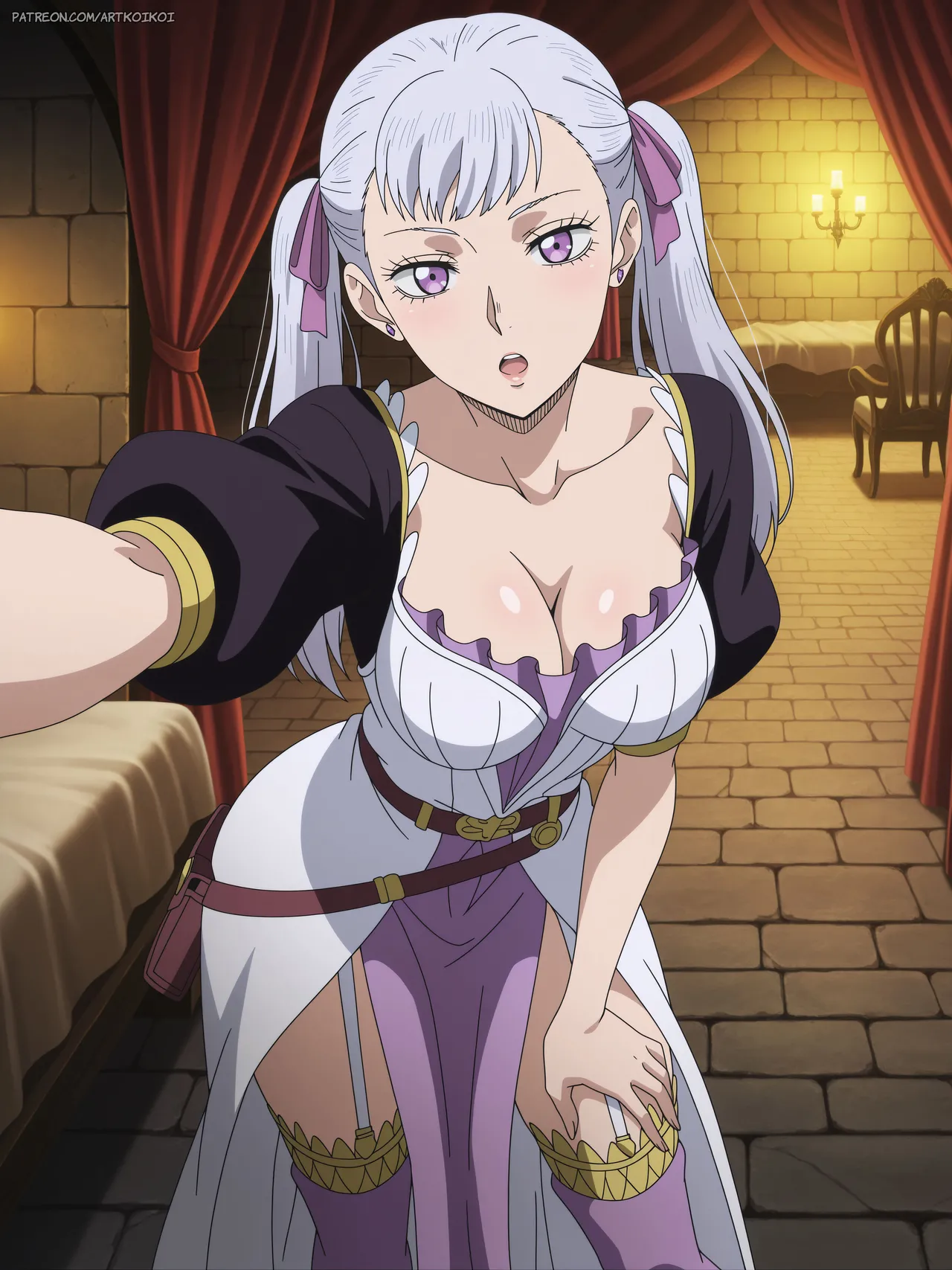 Patreon artkoikoi Various Sets 5 - Image 85