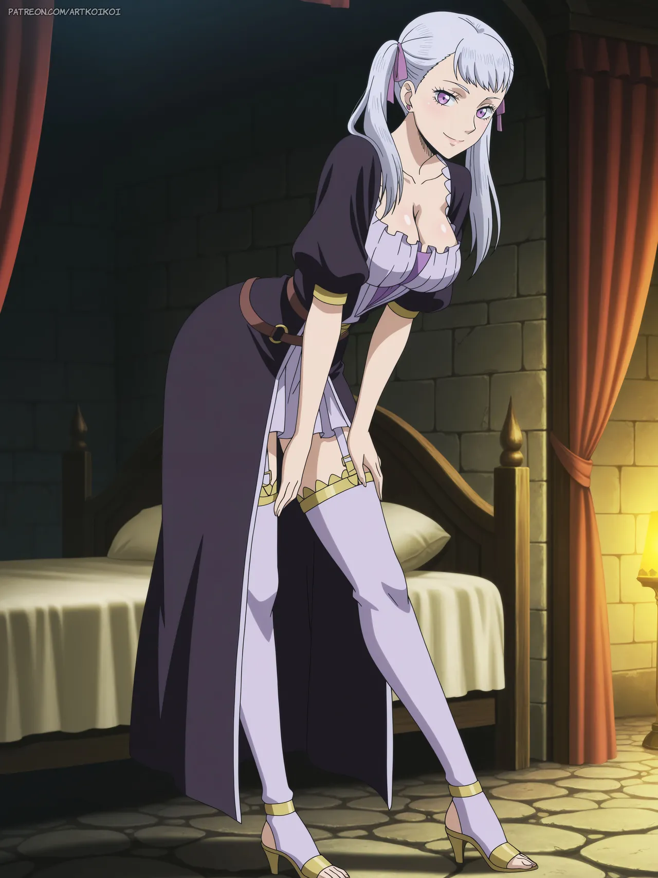 Patreon artkoikoi Various Sets 5 - Image 86