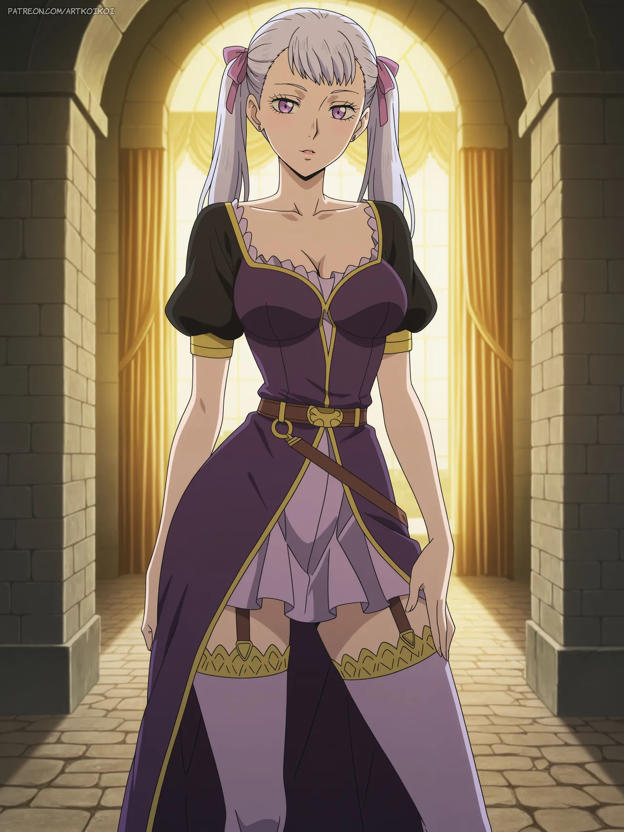 Patreon artkoikoi Various Sets 5 - Image 87