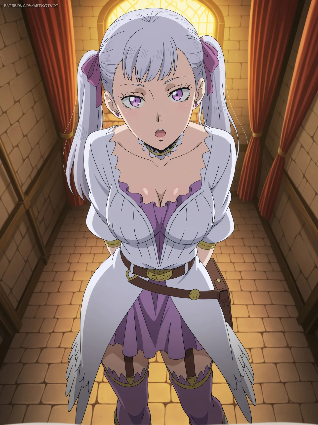 Patreon artkoikoi Various Sets 5 - Image 88