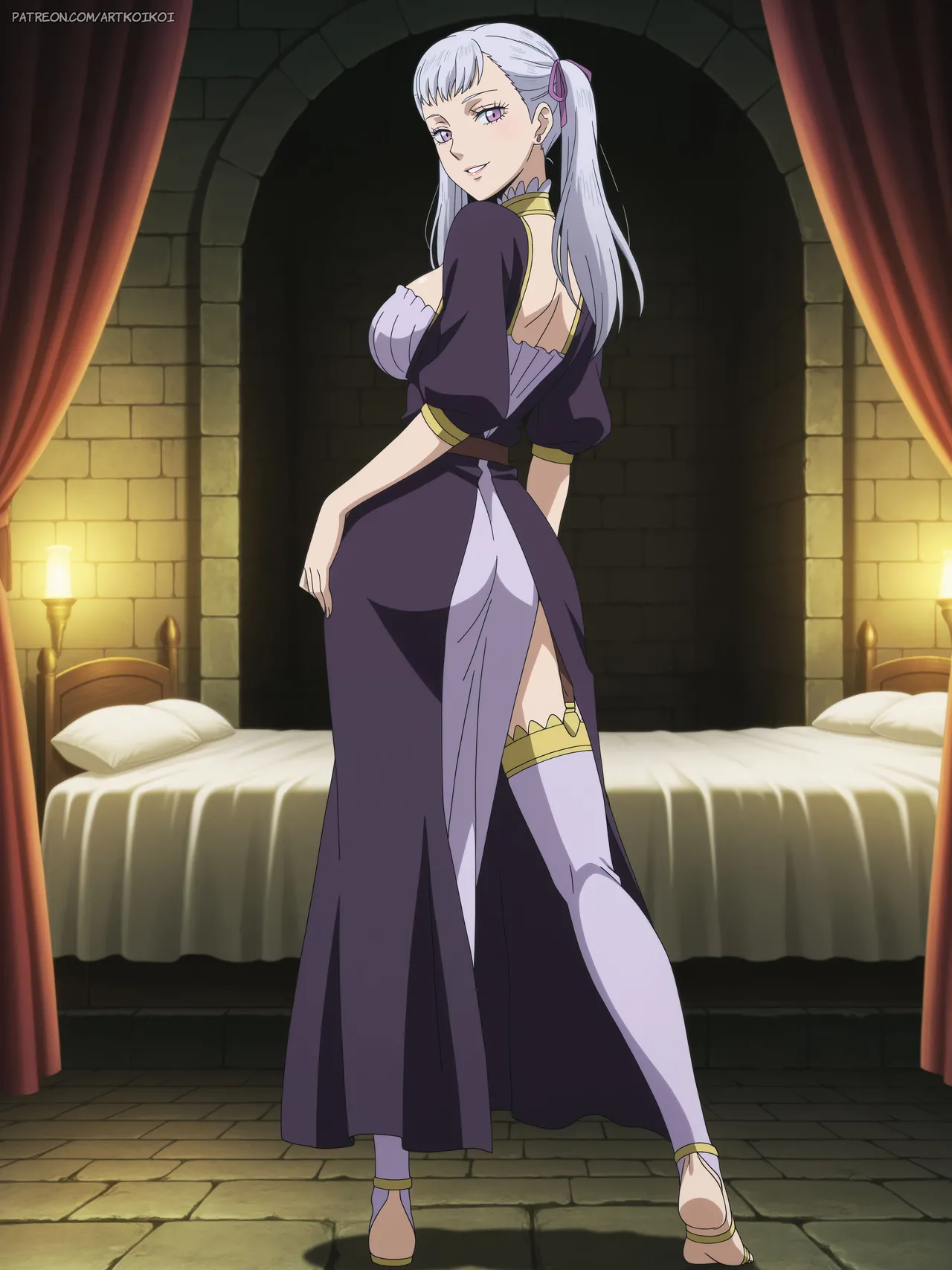 Patreon artkoikoi Various Sets 5 - Image 90