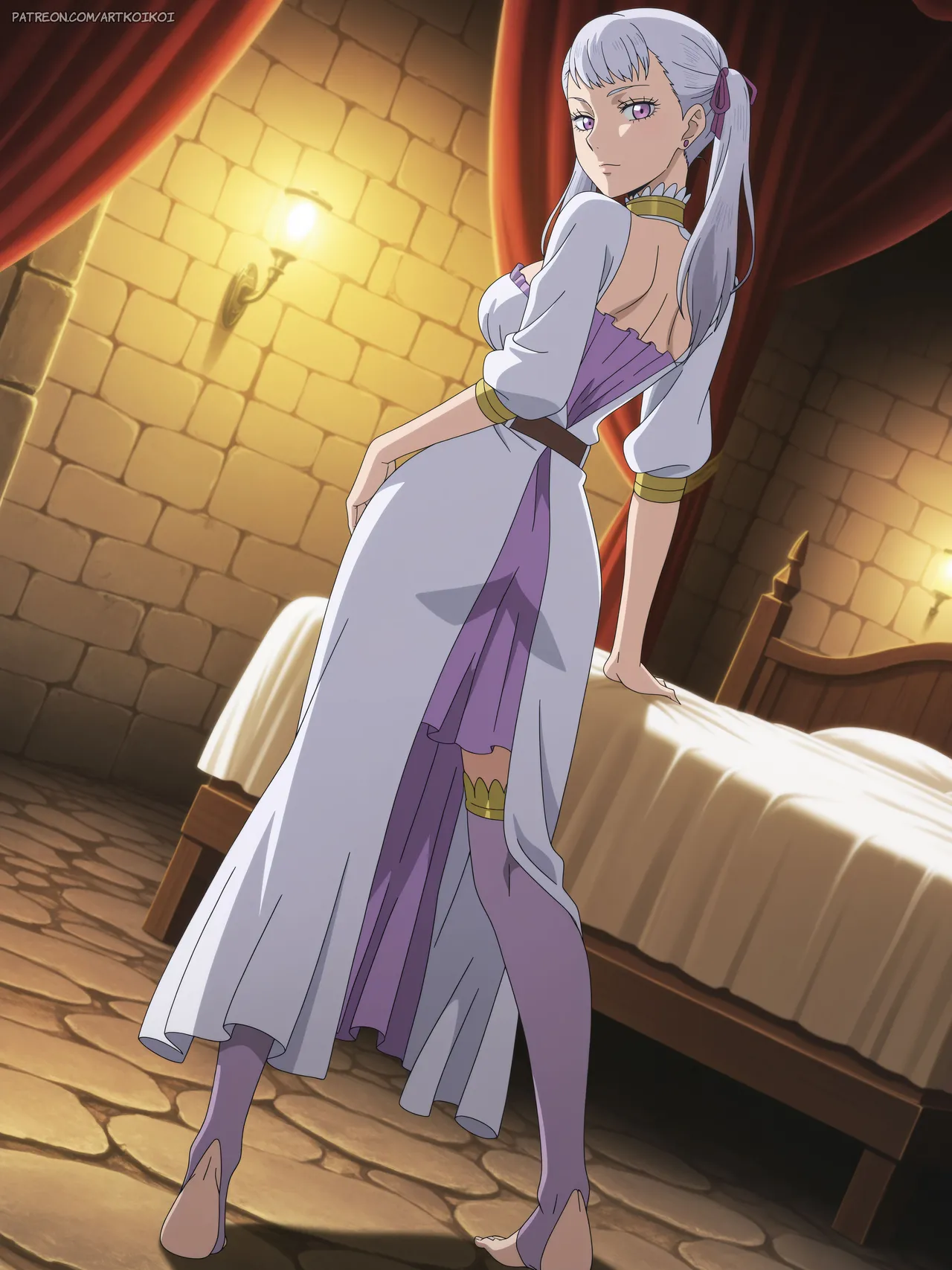 Patreon artkoikoi Various Sets 5 - Image 91