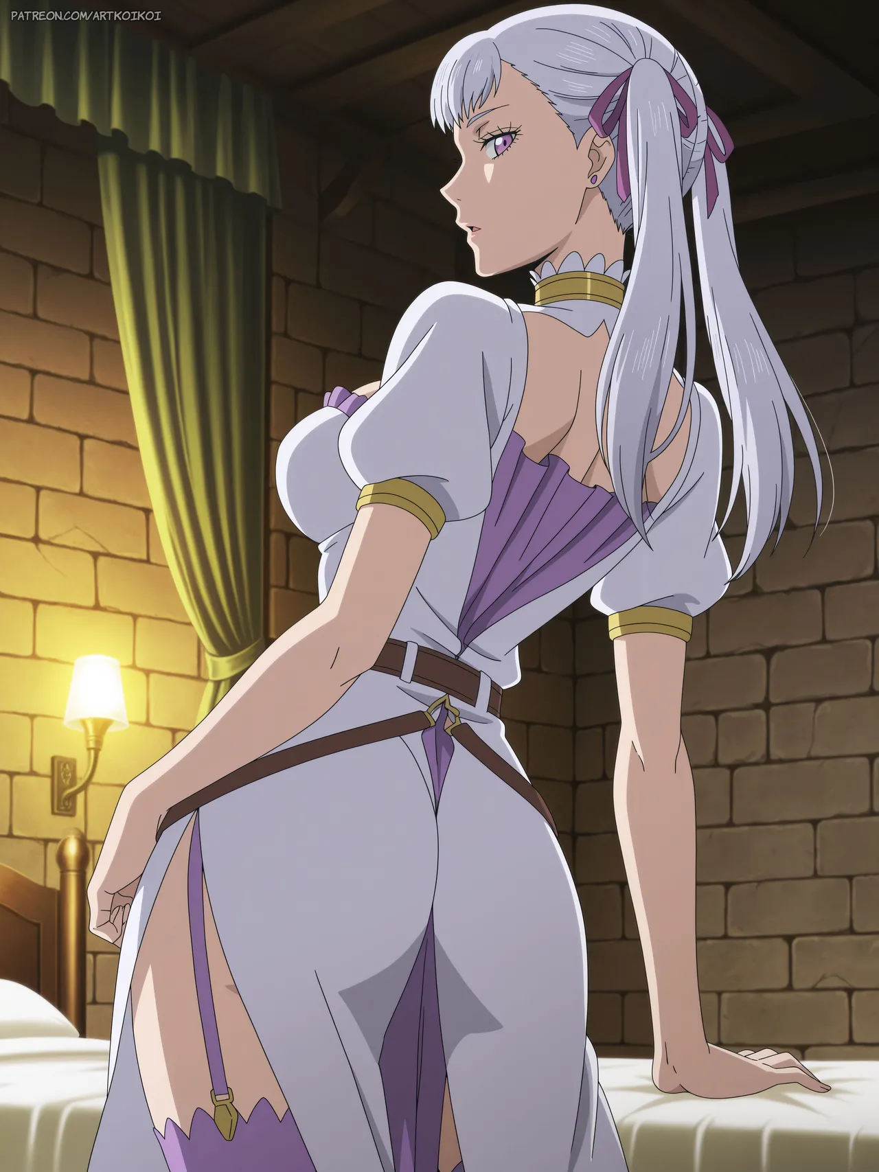 Patreon artkoikoi Various Sets 5 - Image 92