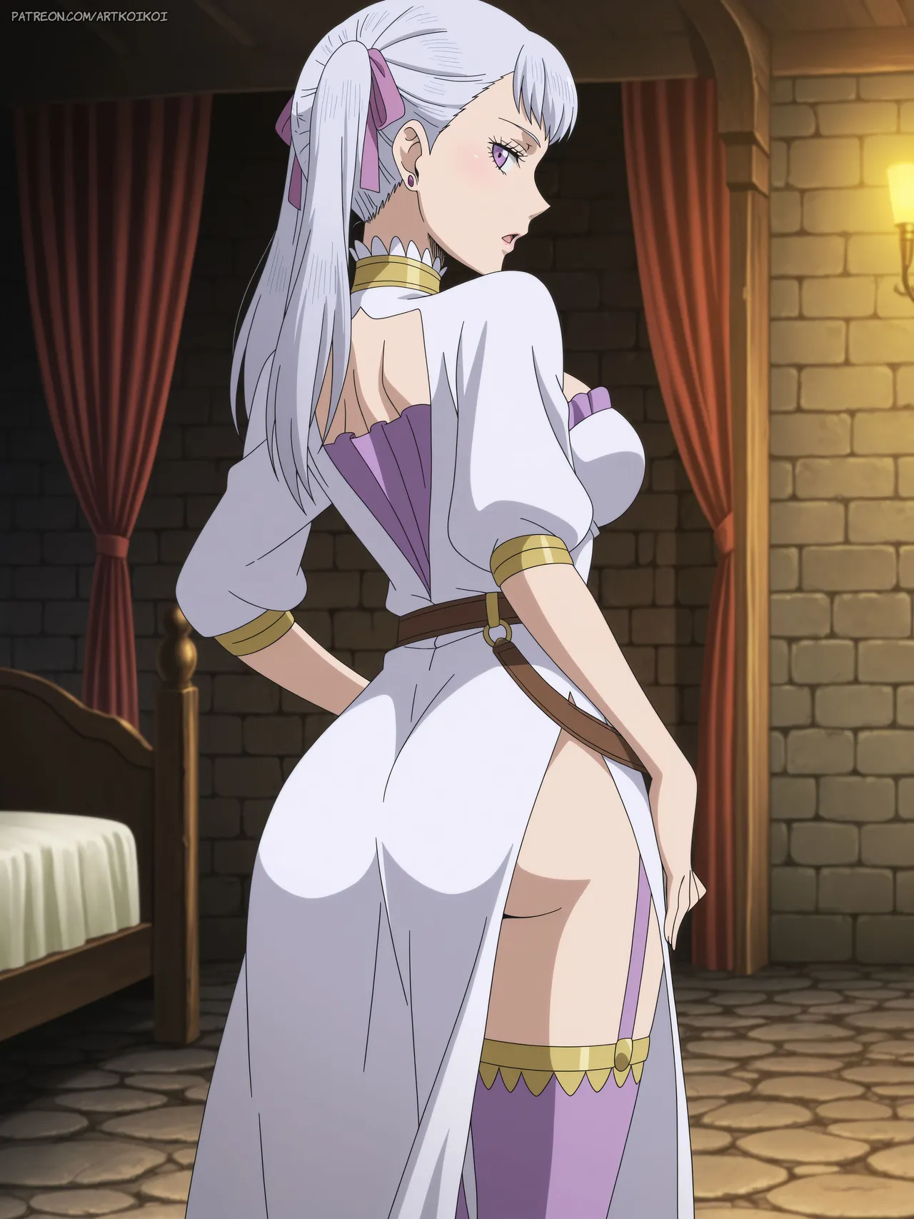 Patreon artkoikoi Various Sets 5 - Image 93