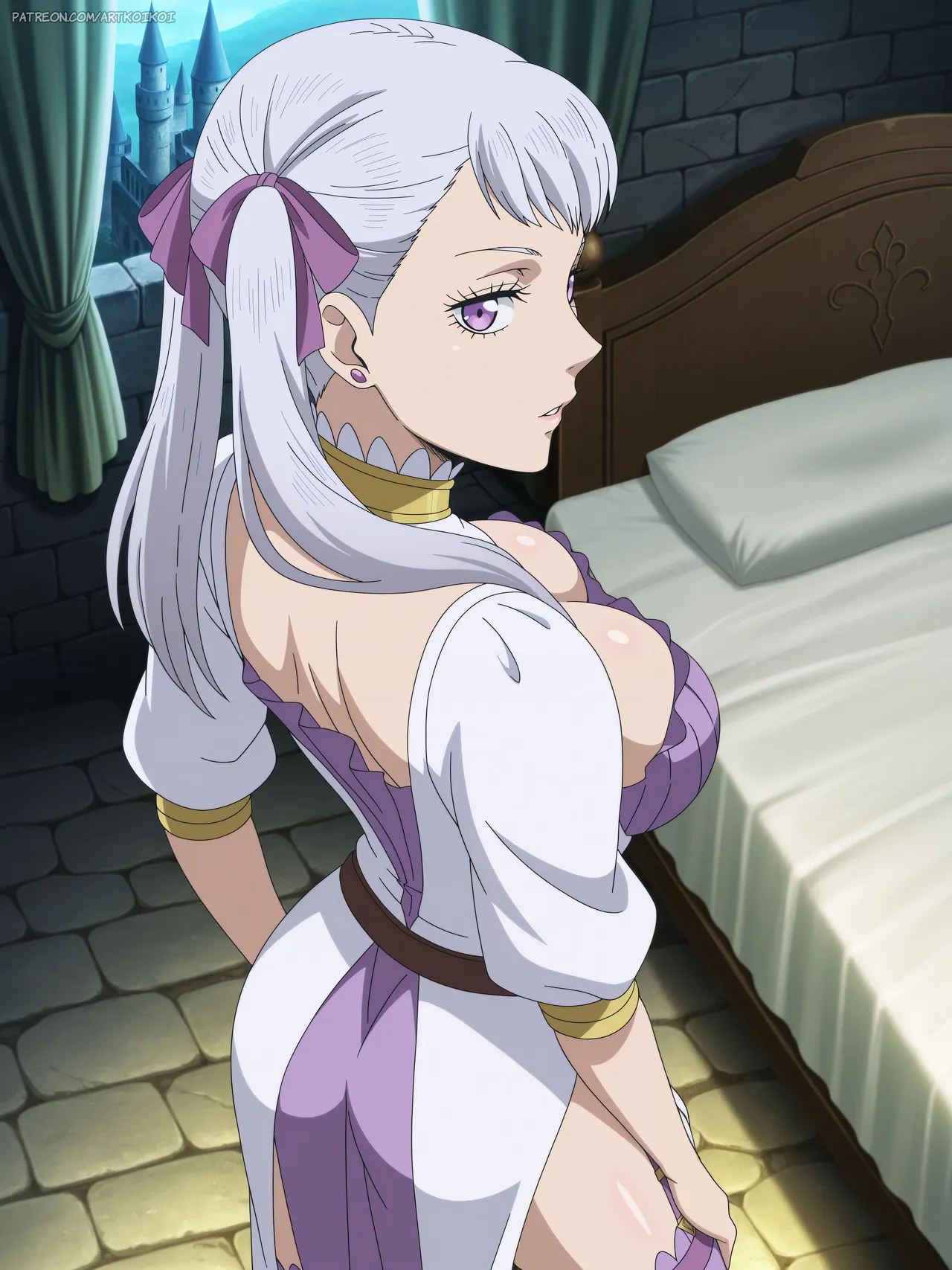 Patreon artkoikoi Various Sets 5 - Image 94