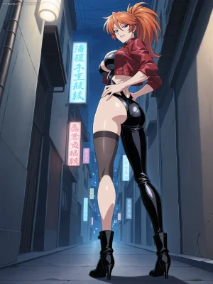 Patreon artkoikoi Various Sets 5 - Page 183