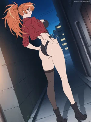 Patreon artkoikoi Various Sets 5 - Page 186