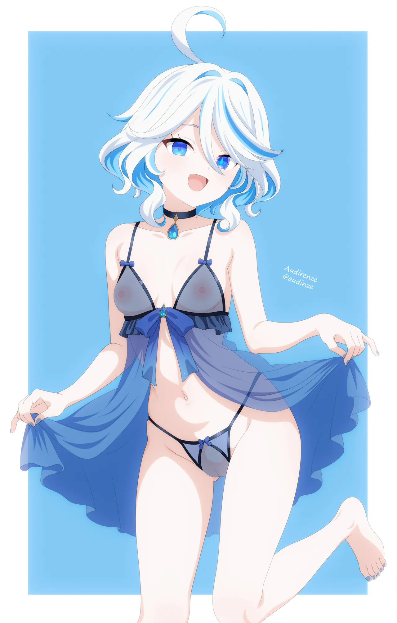 Patreon Audirenze - Image 102